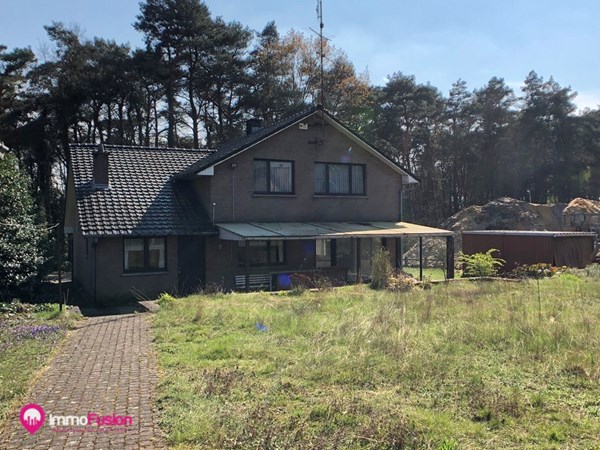 Vennestraat 25, Houthalen-Helchteren